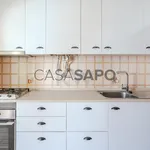 Rent 2 bedroom apartment of 74 m² in Costa da Caparica