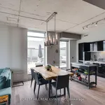  appartement avec 2 chambre(s) en location à Toronto (Little Portugal)