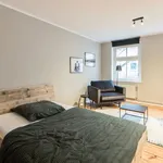 Miete 1 Schlafzimmer wohnung von 35 m² in Berlin