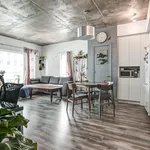  appartement avec 1 chambre(s) en location à Montreal