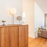 Rent 2 bedroom apartment in Lisbon