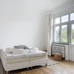 Rent 3 bedroom apartment in Brussels