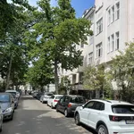 Rent 1 bedroom apartment of 54 m² in Berlin