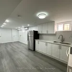 Appartement de 1022 m² avec 2 chambre(s) en location à Toronto (L'Amoreaux)