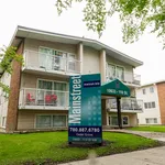 Appartement de 624 m² avec 1 chambre(s) en location à Edmonton