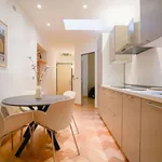 Rent 1 bedroom apartment of 70 m² in turin