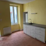 Maison de 26 m² avec 2 chambre(s) en location à Barbezieux St Hilaire 