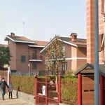 3-room flat via Staffette Partigiane, Savonera, Collegno