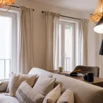 Alugar 1 quarto apartamento em Lisbon