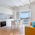 Rent 2 bedroom apartment of 75 m² in cagliari