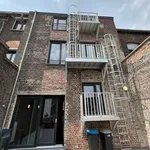 Huur 1 slaapkamer appartement in Charleroi