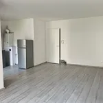 Appartement de 63 m² avec 3 chambre(s) en location à SUR YVETTE