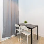 Alquilar 7 dormitorio apartamento en Valencia