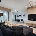 Rent 4 bedroom apartment of 90 m² in Łódź