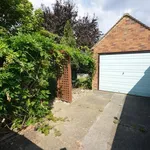 Rent 4 bedroom house in East Of England