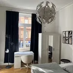 Miete 6 Schlafzimmer wohnung von 280 m² in frankfurt