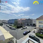 Rent 2 bedroom apartment in Přerov