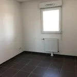 Appartement de 41 m² avec 2 chambre(s) en location à sorgues