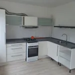 Pronajměte si 2 ložnic/e byt o rozloze 61 m² v Most