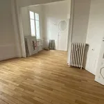 Rent 4 bedroom apartment of 63 m² in Tours