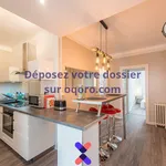 Appartement de 9 m² avec 4 chambre(s) en location à Saint-Étienne