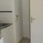 Appartement de 20 m² avec 1 chambre(s) en location à Rodilhan