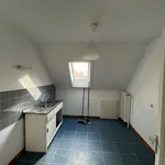 Miete 2 Schlafzimmer wohnung von 55 m² in Bremerhaven