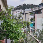 Rent 3 bedroom apartment of 115 m² in Κουκάκι - Μακρυγιάννη