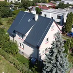 Pronajměte si 8 ložnic/e dům o rozloze 370 m² v Dobříš