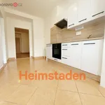 Rent 3 bedroom apartment of 59 m² in Havířov