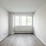 Rent 1 bedroom apartment in Montreal