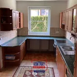 Rent 3 bedroom apartment in České Budějovice