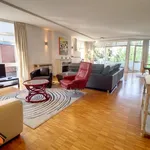 Huur 9 slaapkamer appartement van 160 m² in Ixelles - Elsene