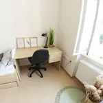 Rent 1 bedroom apartment of 15 m² in Brno