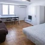 Alquilar 6 dormitorio apartamento en Valencia