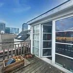 Appartement de 75 m² avec 2 chambre(s) en location à Brussels