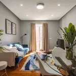 Alugar 2 quarto apartamento em lisbon