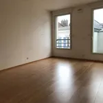 Appartement de 89 m² avec 1 chambre(s) en location à Rouen