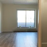  appartement avec 1 chambre(s) en location à Montreal