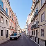 Alugar 1 quarto apartamento em Lisbon