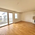 Miete 3 Schlafzimmer wohnung von 63 m² in Wiener Neustadt