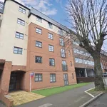 Rent 2 bedroom flat in East Midlands