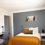 Appartement de 13 m² avec 1 chambre(s) en location à Grenoble