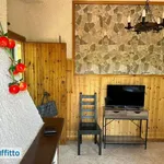 Appartamento arredato con terrazzo Camporotondo