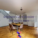 Rent 1 bedroom apartment in Angoulême