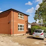 Rent 1 bedroom flat in Epping Forest