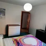 Alquilar 5 dormitorio apartamento en Madrid