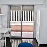 Alquilar 7 dormitorio apartamento en Valencia