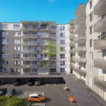 Pronajměte si 3 ložnic/e byt o rozloze 84 m² v Olomouc