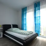 Miete 1 Schlafzimmer wohnung von 35 m² in Raunheim